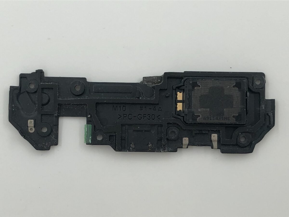 Samsung Galaxy A10 Buzzer (Bazır) / Hoparlör (Orjinal Çıkma) 1